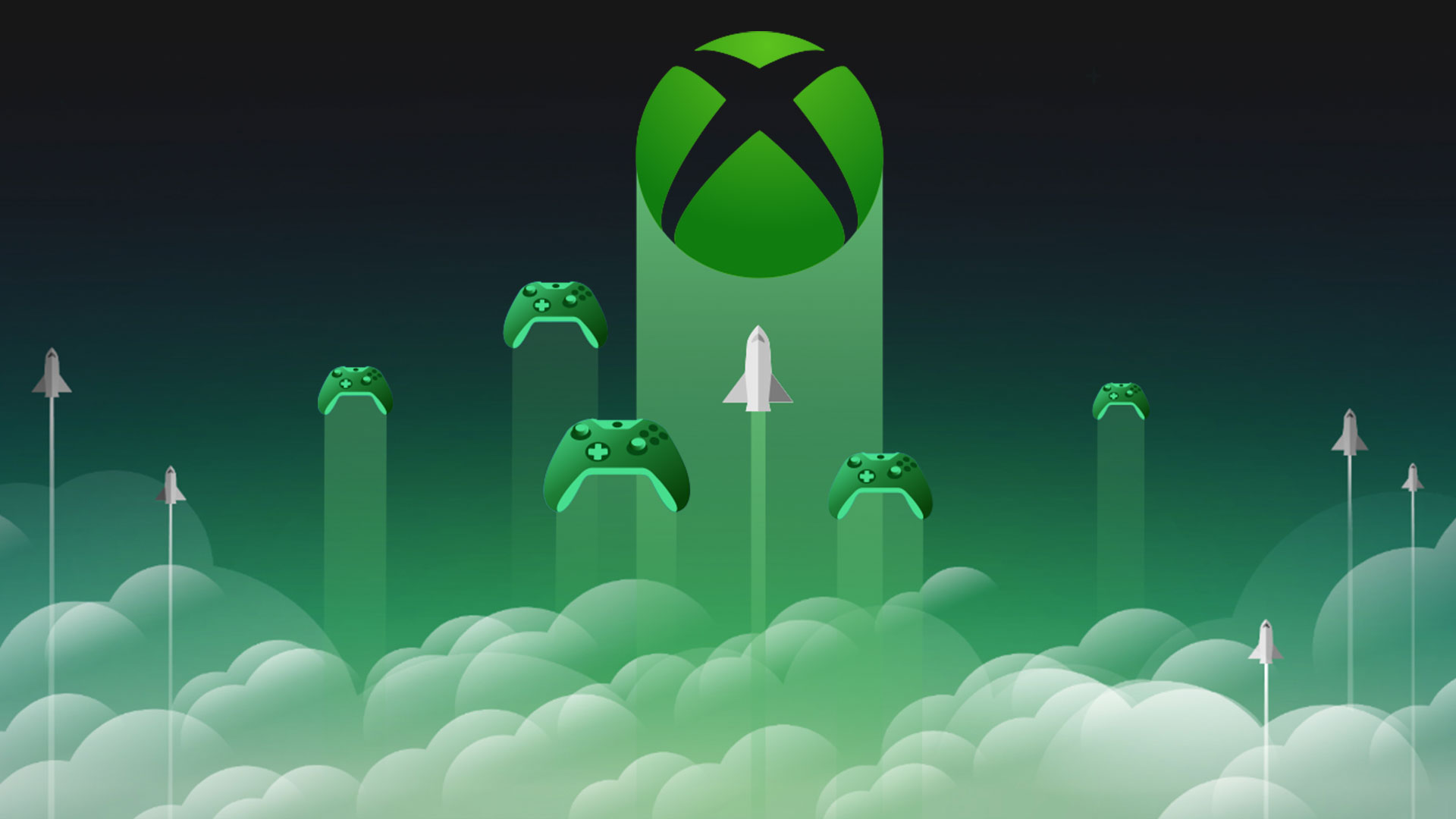 Xbox Cloud Gaming Coming Holiday 2021 for Xbox Series X/S, Xbox One